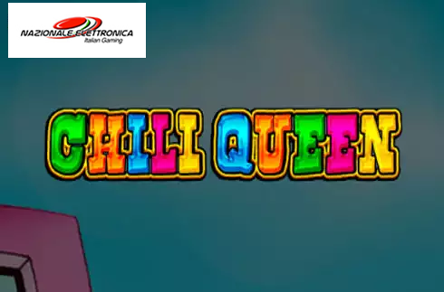 Chili Queen